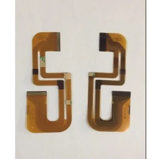 Гибкий кабель с ЖК-дисплеем FP-573 дюйма для видеокамеры SONY DVD108E DVD608E DVD708E DVD610E DVD710E DVD810E