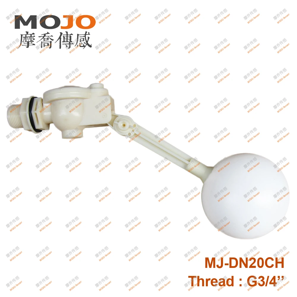 

2020 MJ-DN20CH(5pcs/lots) Water float valve