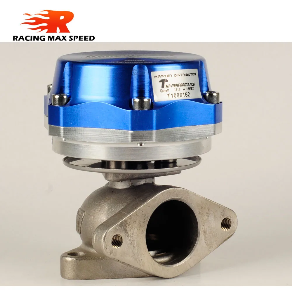 Турбосмарт WG38 ультраагат 38 7psi синий TS-0501-1101 предохранительный клапан