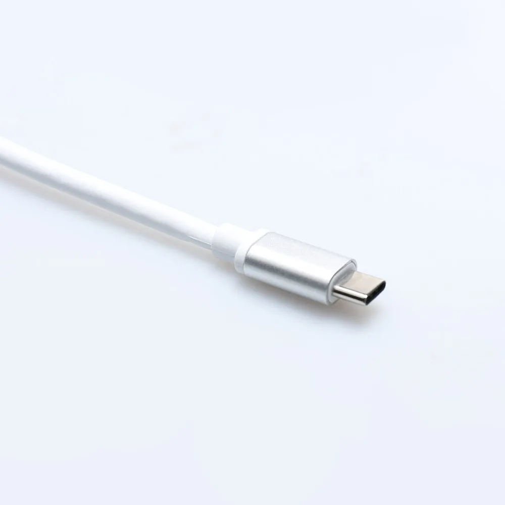 Адаптер типа c к HDMI Женский USB C конвертер 3 1 для Macbook MateBook ThinkPad Alienware huawei |