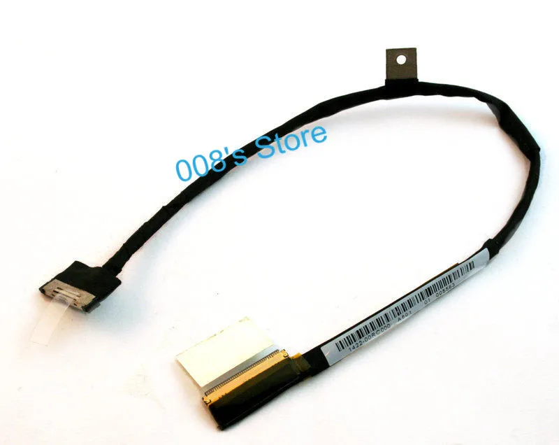 Новый ЖК экран кабель для ASUS UL80 UL80A UL80AT UL80J UL80JV UL80V UL80JT UL80VT 1422 00RC000 00R8000|lcd screen cable|screen