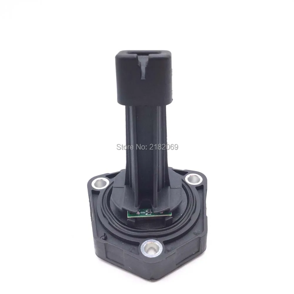 03C 907660 Q Датчик уровня моторного масла M для Seat Ibiza VW Beetle Polo Touareg Jetta Porsche Audi Q7 Q5 A4 A5 A6 A7