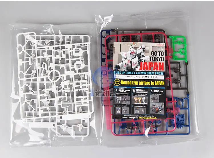 Gundam RG 1/144 модель RX-0 единорог GUNDAM Freedom разрушить броню Unchained мобильный костюм детские игрушки