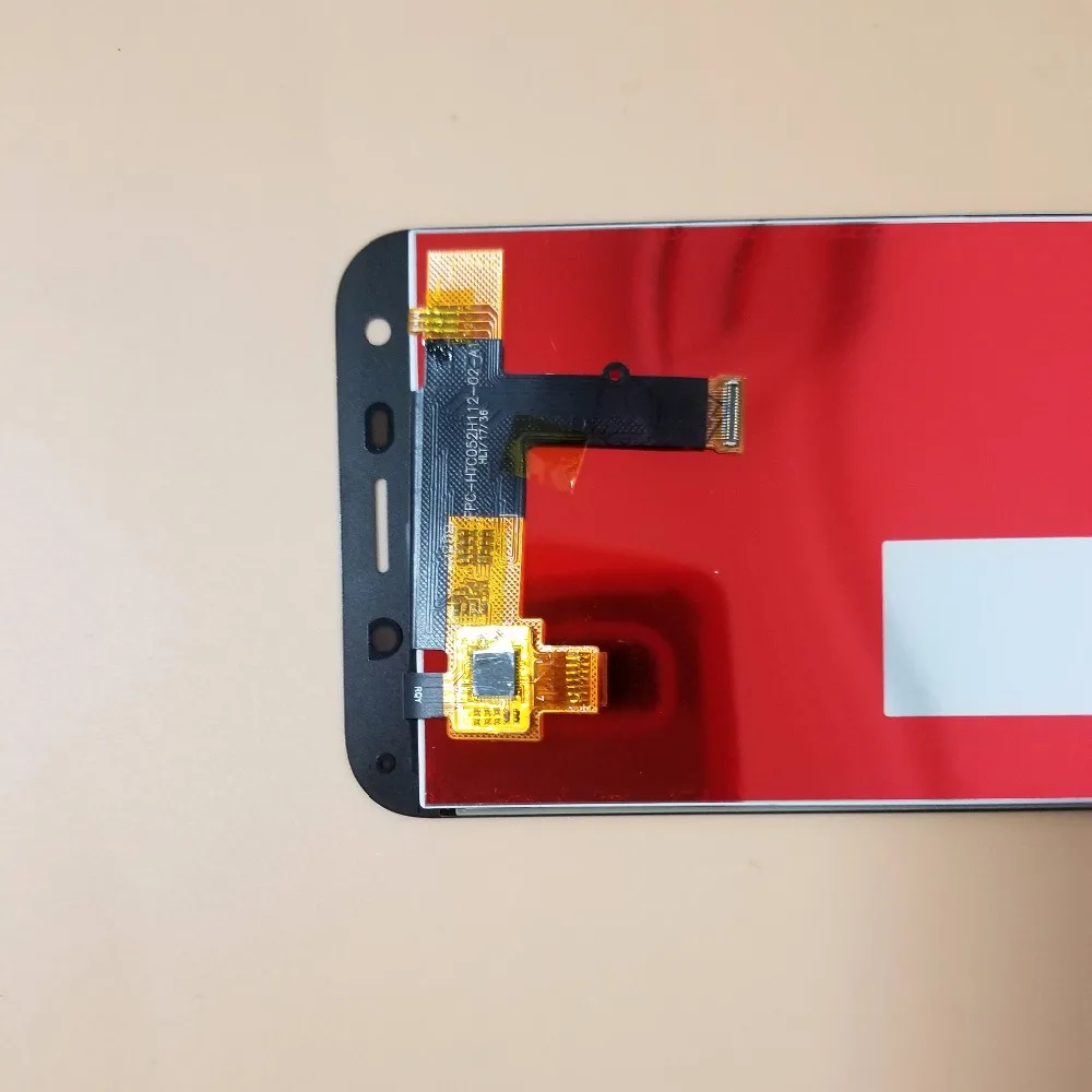 Новый 5 2 дюймов для zte Blade A6/A6 Lite A0620 A6022 ЖК дисплей сенсорный экран в сборе запчасти