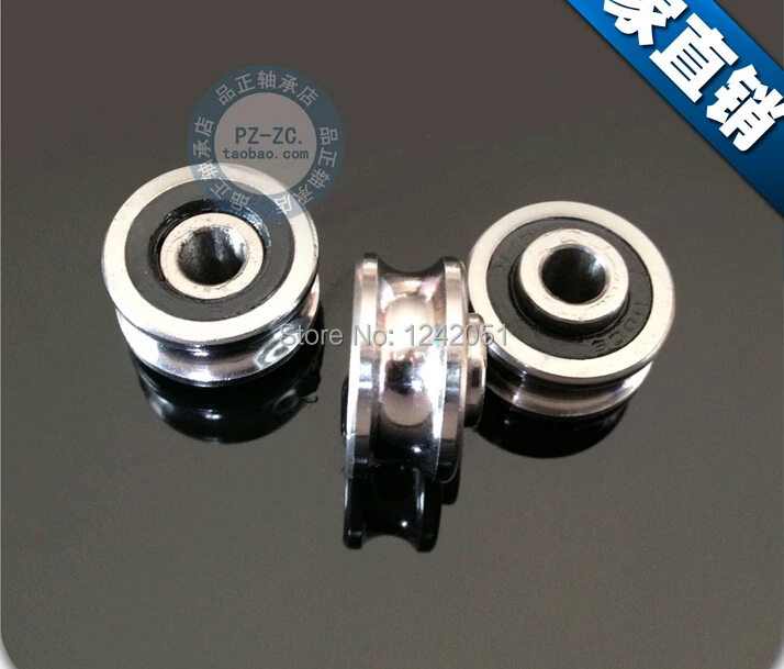 SG66 подшипник швейной машины для стрельбы текстильного оборудования 6*22*10 мм