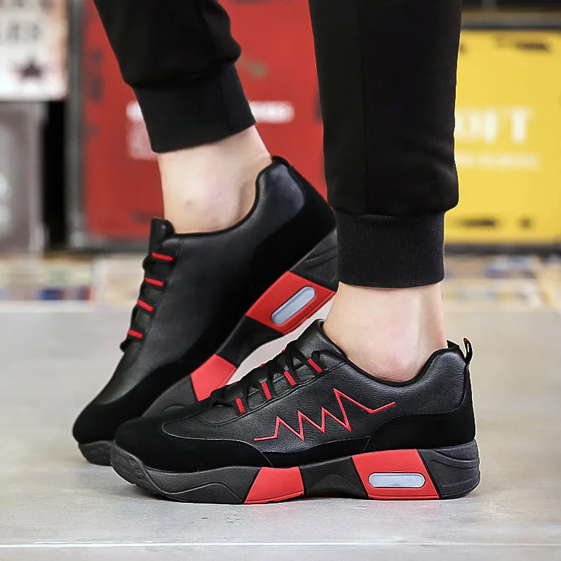 Tenis masculino adulto повседневная обувь мужские кроссовки zapatillas hombre ayakkabi дышащая zapatos 2019
