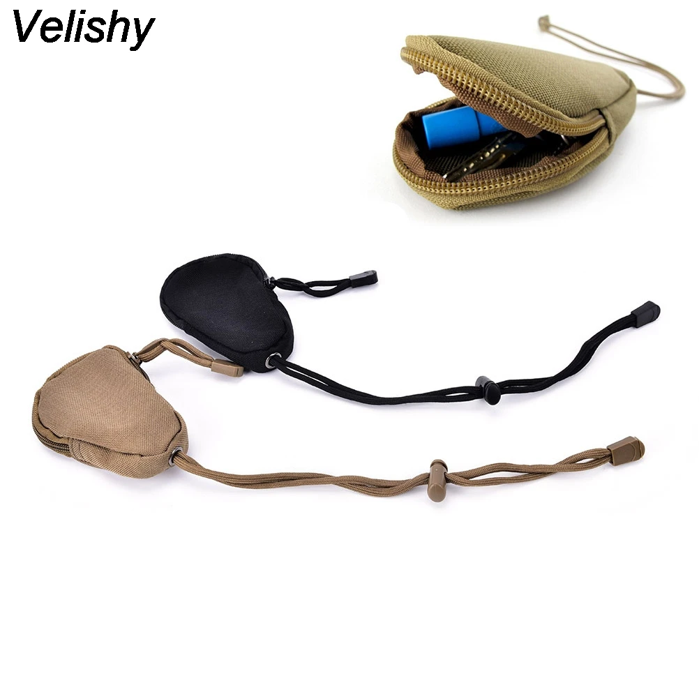 Velishy 2017 высокое качество EDC инструменты чехол для ключей абсолютно новый 1 шт.