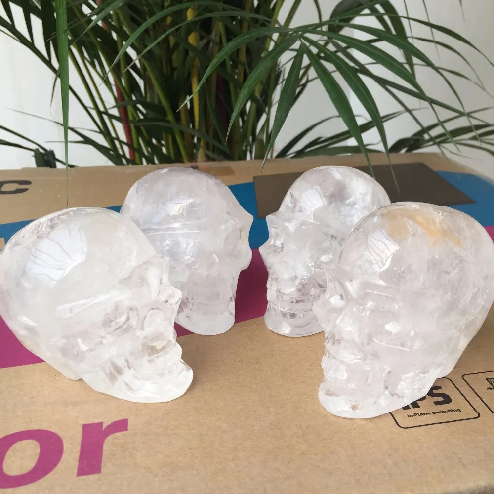 Роман Природных Хрустального Черепа.|Камни| |