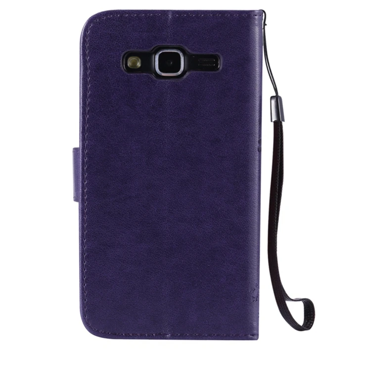Etui СПС samsung Galaxy J5 J500 чехол для samsung J5 из искусственной кожи чехол-книжка для телефона с кошельком и обложка чехол для Galaxy J5 Capinha