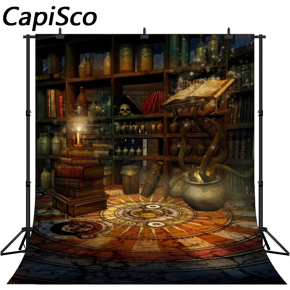 Высококачественный Виниловый фон для вечерние графирования с изображением