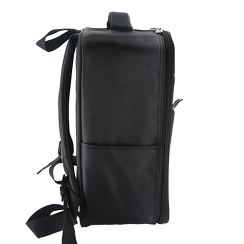 Men Women Handbag Drone Bag Nylon Casual Sports Storage Portable Zipper Adjustable Strap Backpack Accessories For Mavic 2 PRO |
