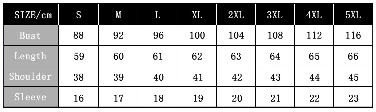 5XL 2019 размера плюс женская одежда черный белый хлопок летняя футболка