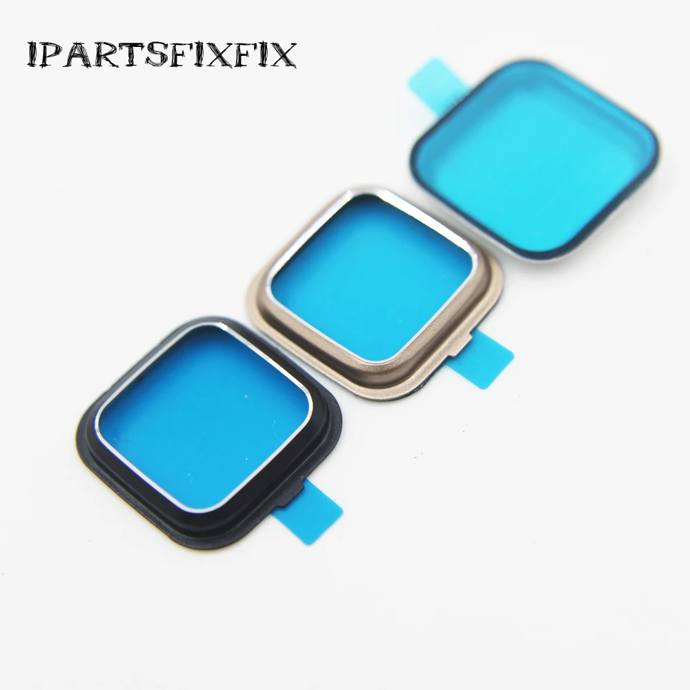 30 шт./лот Высококачественная рамка для камеры держатель Крышка объектива