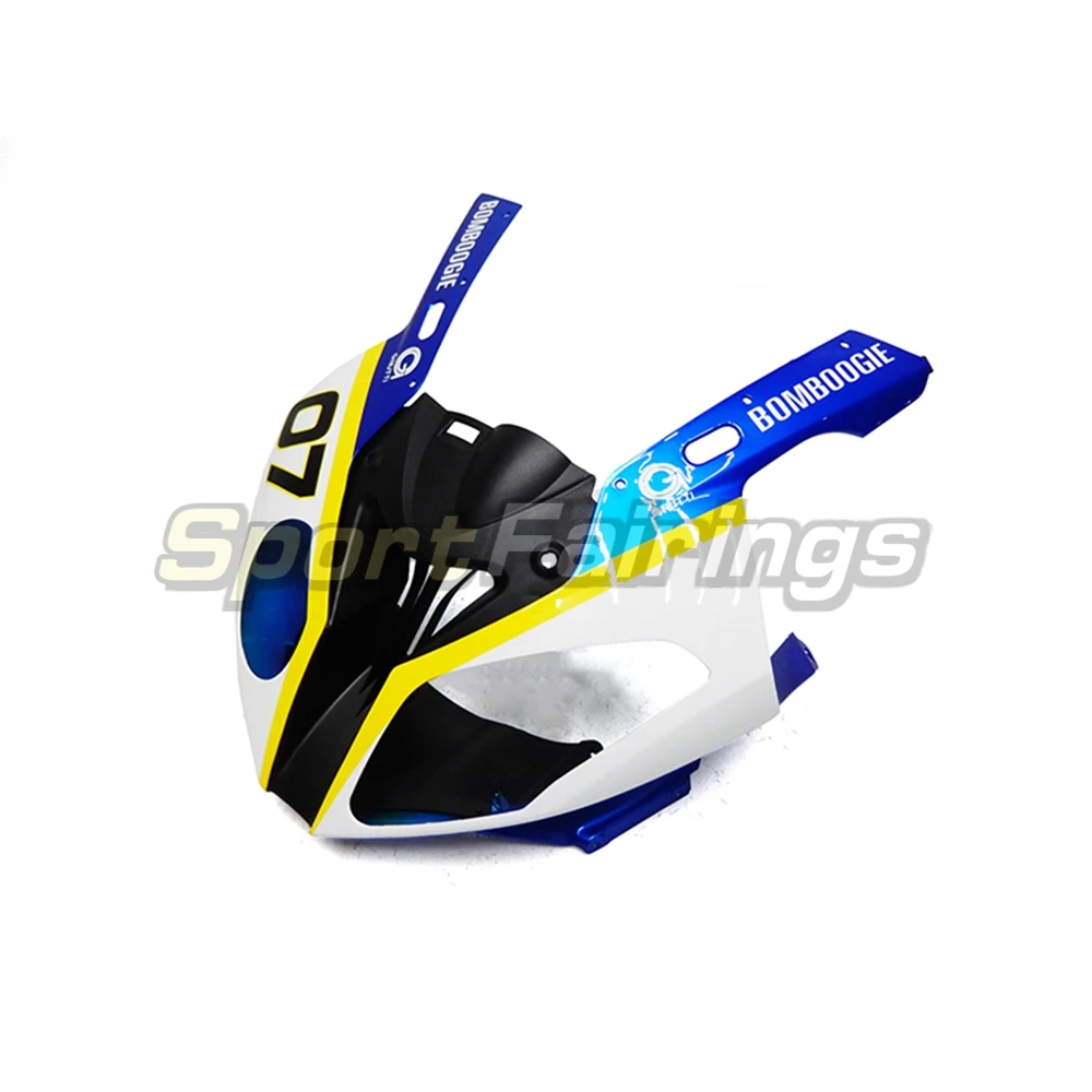 Комплект обтекателей для Мотоцикла BMW S1000RR 11 12 13 14 2011 2012 2013 2014 | Автомобили и