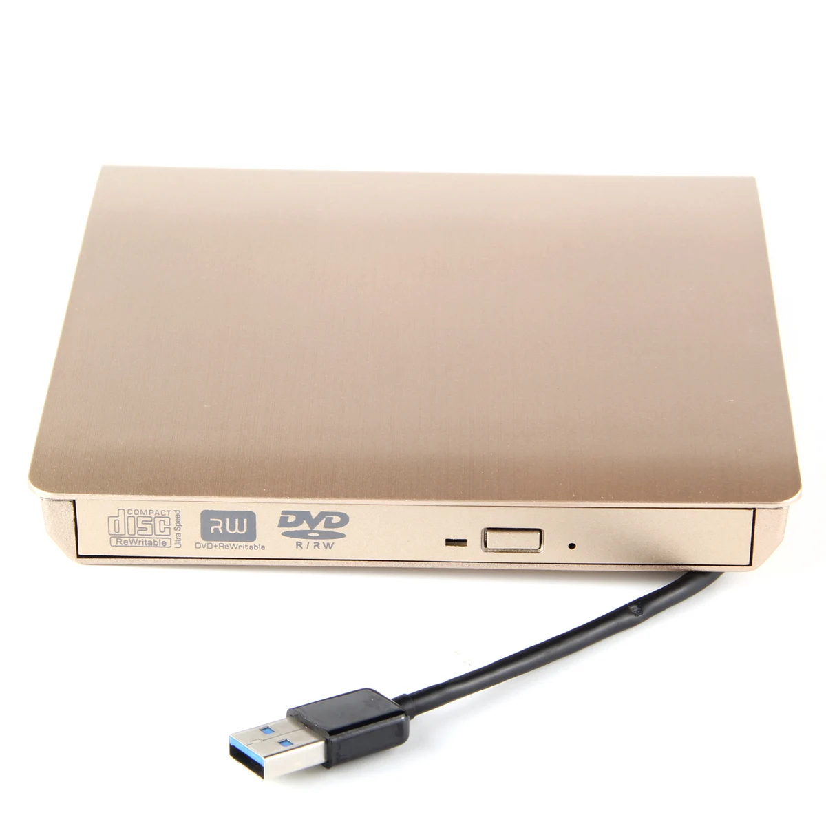 Maikou портативный тонкий внешний DVD RW USB3.0 драйвер ODD устройство для WindowsXP/2003/Vista/7/8 1