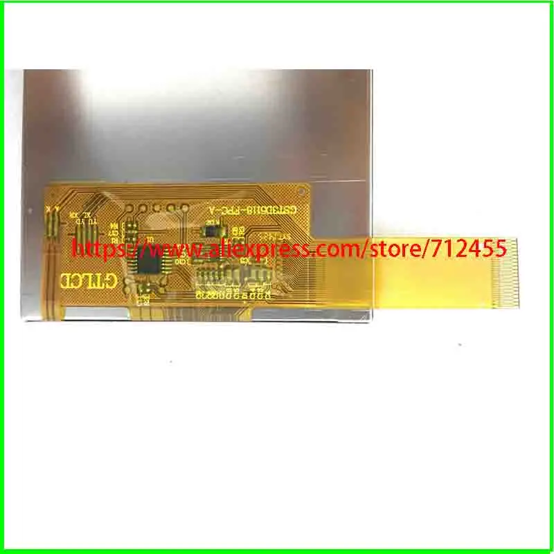

GT LCD GST3D5118-FPC-A GST3D5118 GST3D5023-BL-B lcd screen display