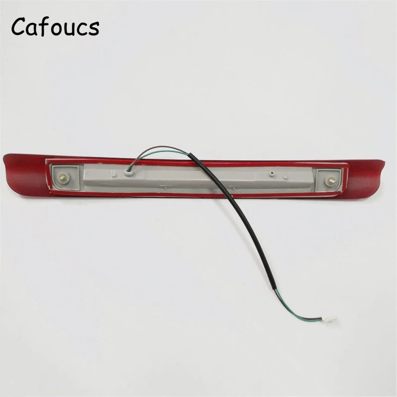 Cafoucs автомобильный стоп сигнал с высоким креплением для Toyota Land Cruiser LC100 UZJ100 4500 4700