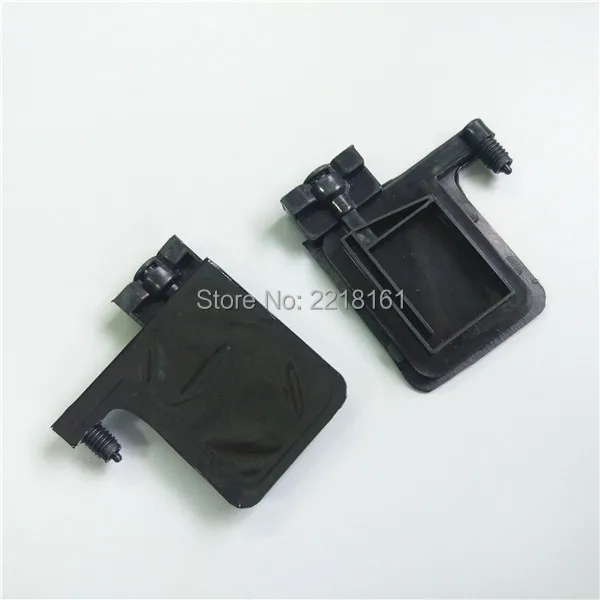 30 шт продается принтер УФ большой чернильный демпфер 4X3MM для Epson DX5 F186000 головка с