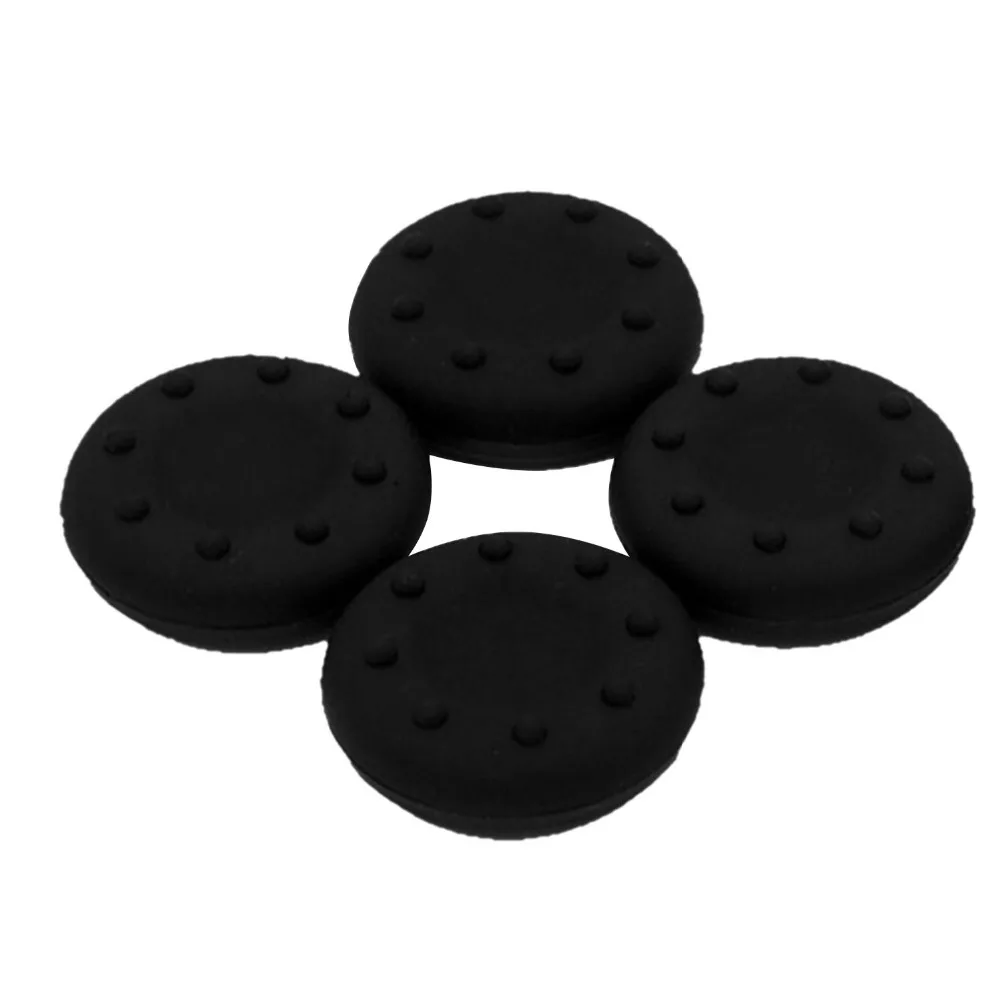 Аналоговый контроллер Bevigac 4x защитный чехол для контроллера Sony PlayStation 4 PS4 PS 3 PS3