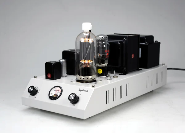 Raphaelite CSM05 HiFi усилитель мощности Одноконтурный моноблок walve amp 805 вакуумная трубка