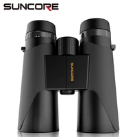 2017suncore long 12x42 highly expanded and large diameter broadband multilayer coating bak4 outdoor motion telescope