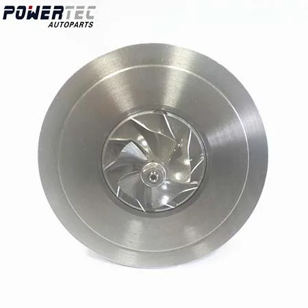 Для Ford Focus I 1 4 TDCi 66 Kw 90 HP DV4TED4 F3V PSA-CHRA Turbo rebuild core 96468309 VVP2 Ремонтный комплект турбинный
