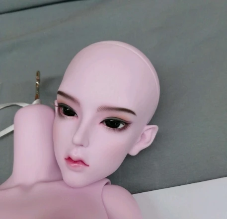 Matteo Idealian 1/3 BJD SD куклы из смолы модель тела для девочек высококачественные игрушки