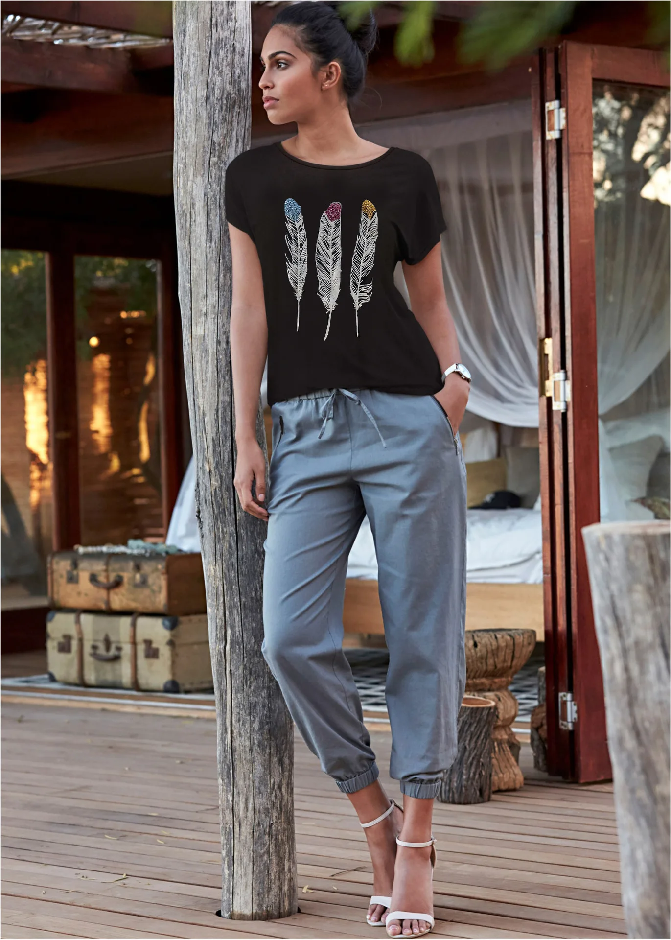 White Red Black Women 2018 Ladies Shirt Fashion Tunic Female Casual Blouse And Tops Clothes Summer Feminine Clothing 2017 | Женская