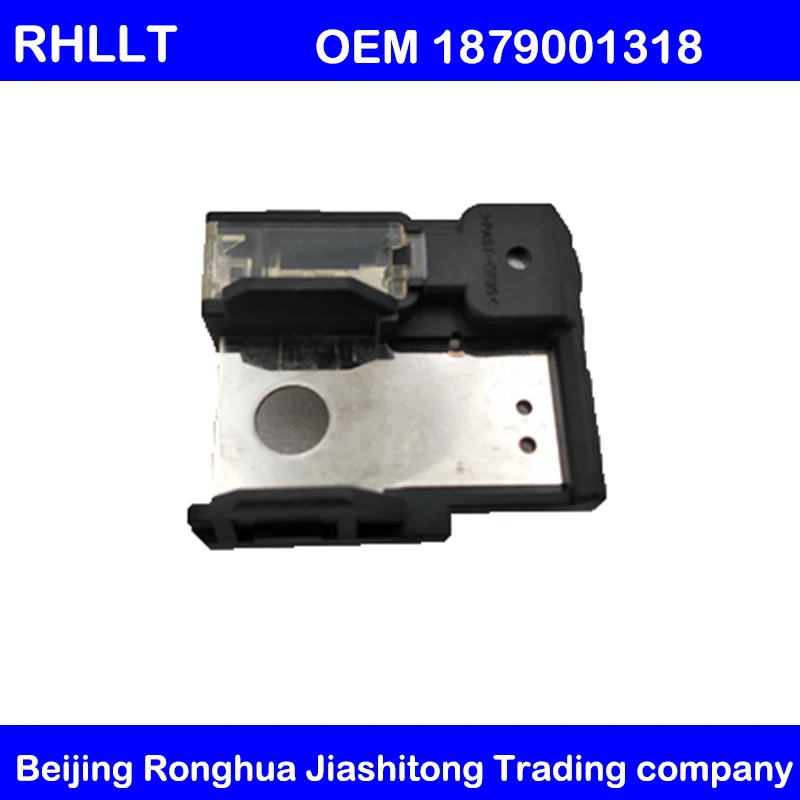 150 Amp Предохранитель OEM 1879001318 для Hyundai Elantra sonatucson IX35 18 Kia Sorento Sportage Optima Forte5 Forte Koup