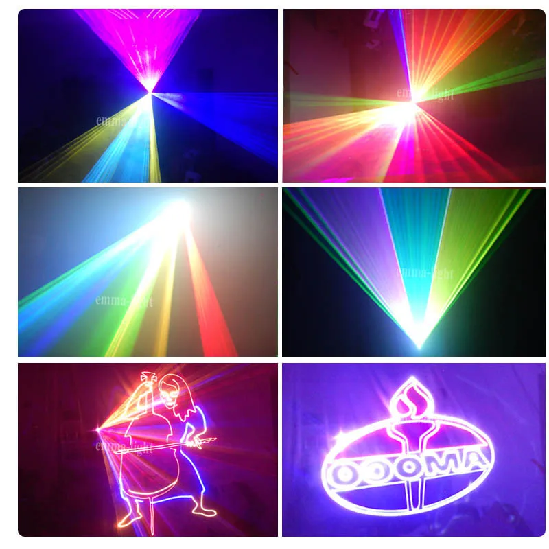 SD 10 Вт 20 Вт 30 Вт RGB полноцветный Чистый диод DJ диско текст для сцены, лазерного шоу светильник