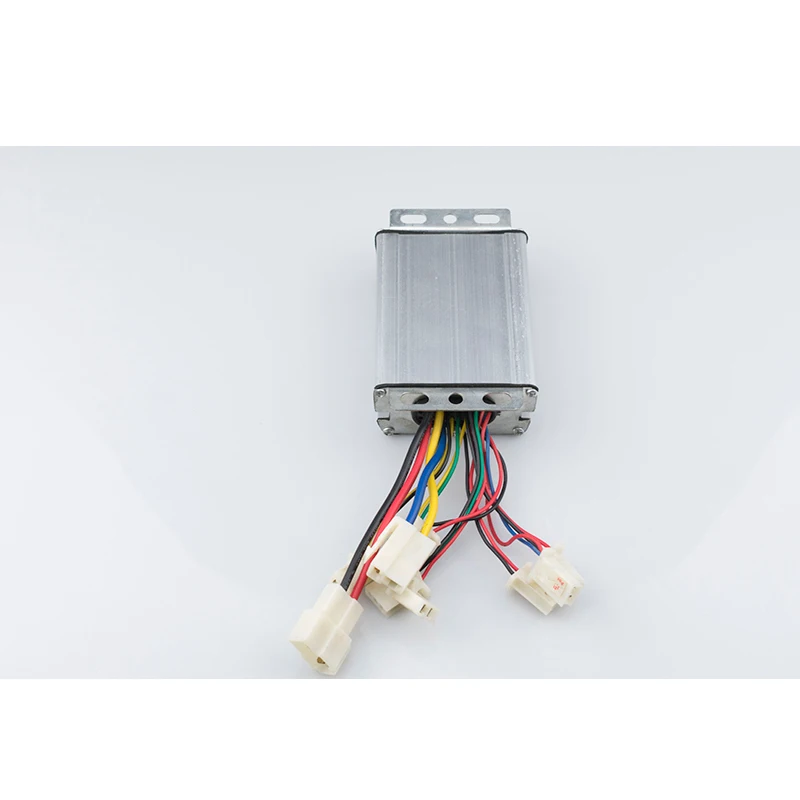Контроллер велосипедного велосипеда для скутера 48V 1000W электрический привод