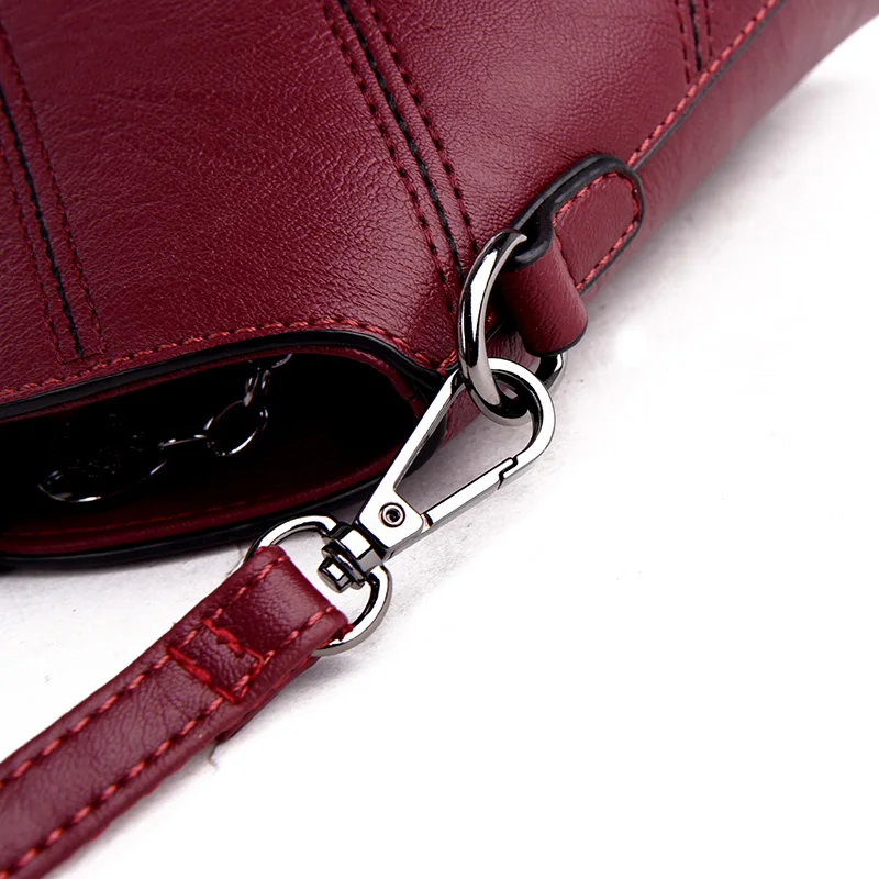 SA Мода Полосатый сумки для Для женщин дизайнерский бренд женский Crossbody 2018 Платье