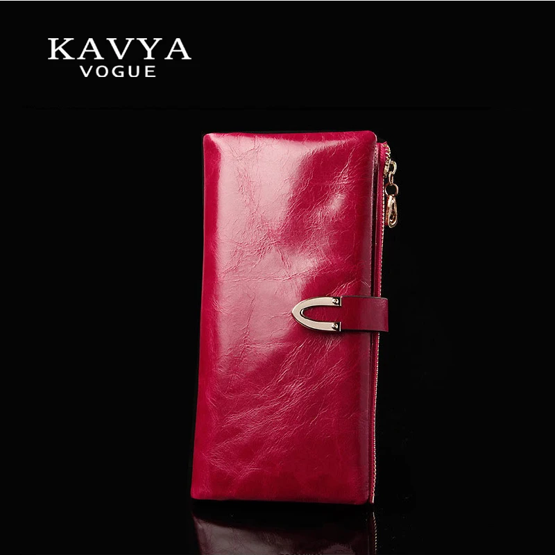 Модные трендовые новые женские кошельки KAVYAVOGUE в форме сердца с несколькими