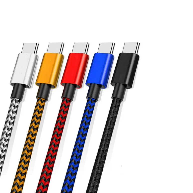 1/2/3 m Type C кабель usb tipo c для huawei mate 20 p20 lite pro P10 P9 plus honor note 10 9 play magic 2 v20 зарядного