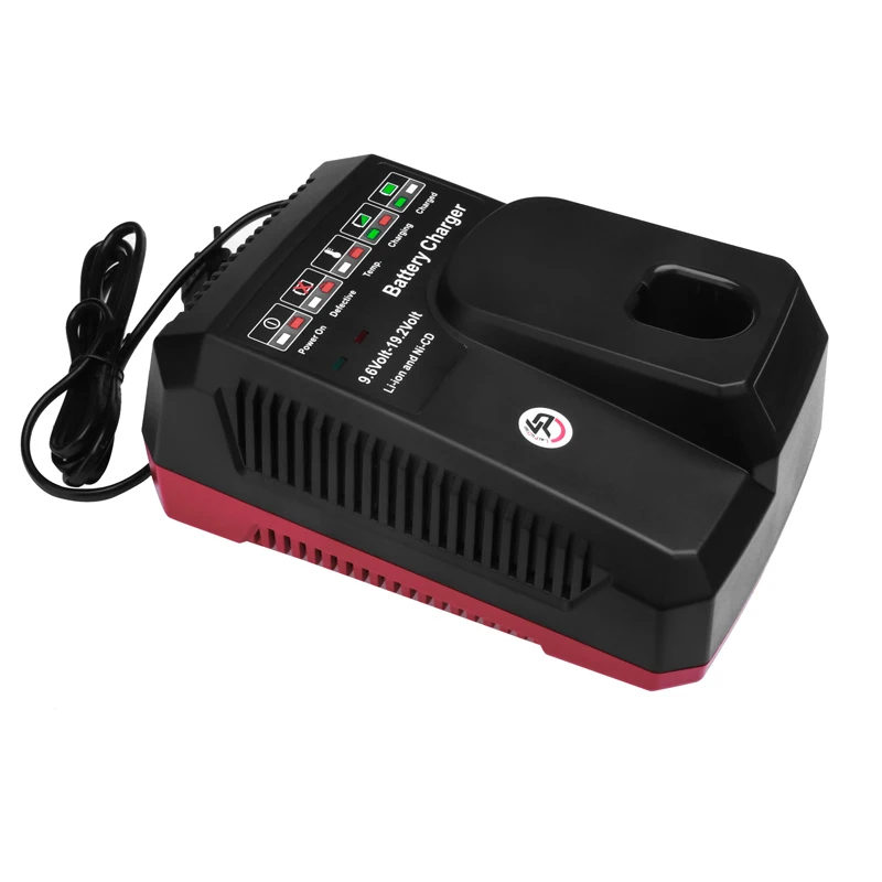 for CRAFTSMAN Replacement Power tool battery charger 100V/240V 19.2V Li-ion power supply adapter US EU plug | Электроника