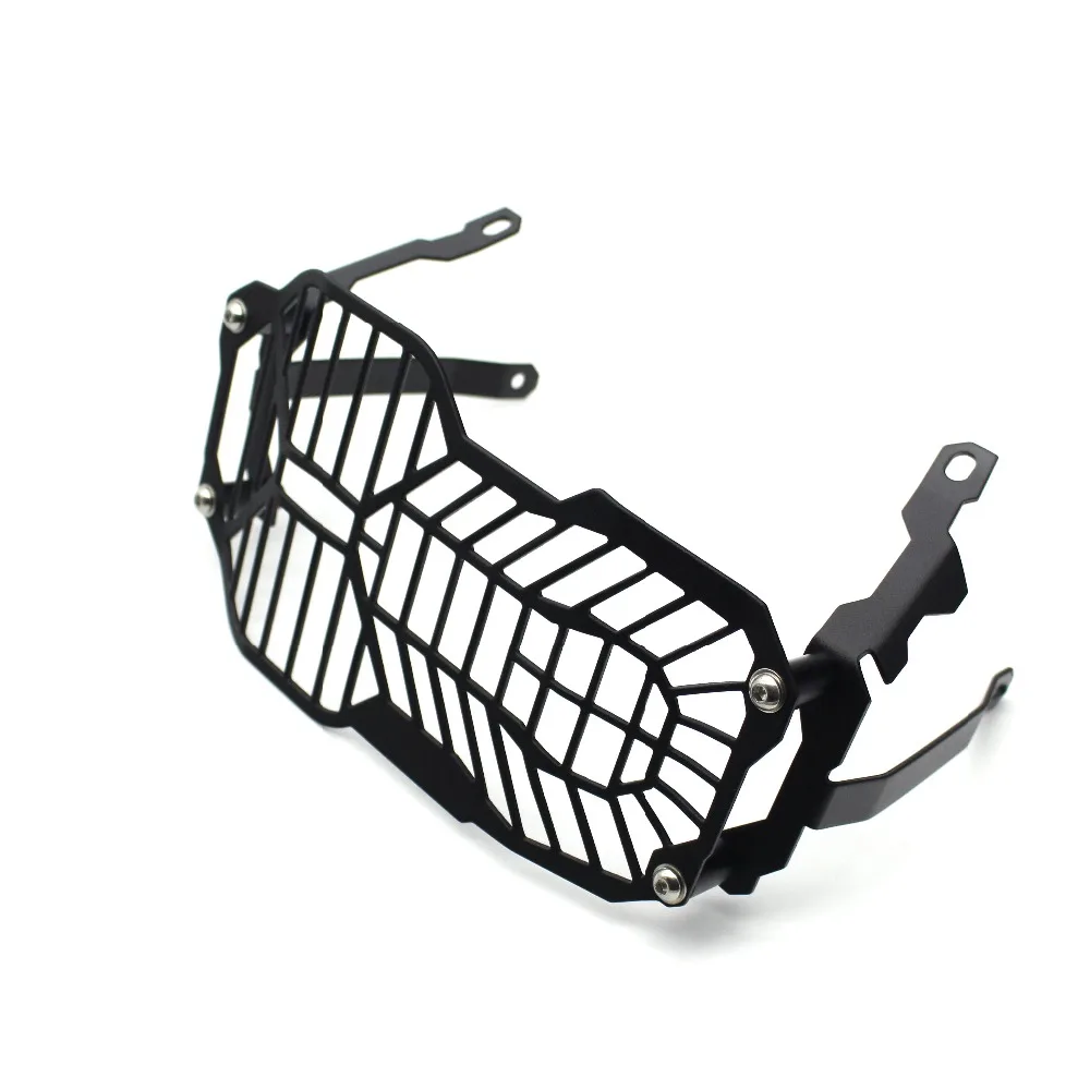 Решетка для фар Защитная крышка BMW R1200GS R1200G S R1200 GS R 1200 2013 2014 2015 2016 2017|Накладки и
