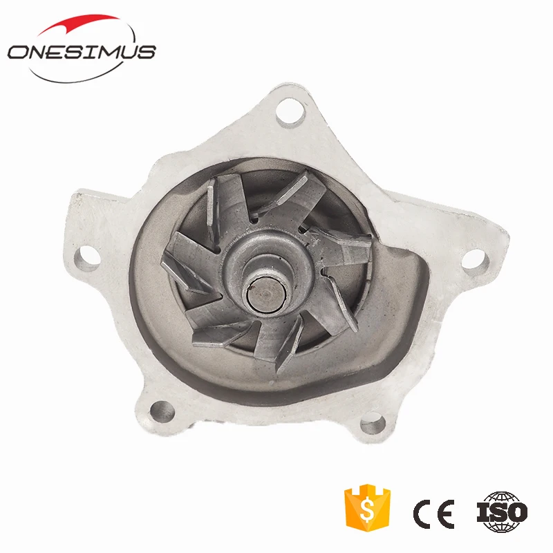 (Система охлаждения) Водяной насос OEM I 37/8943329221 для isuzu 4ZC1 MIDI Box/ Bus|pump pump|pump for waterpump |