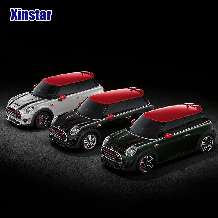2 шт./лот kk Mini JCW Mini Cooper S One John Cooper Works Countryman стикер для кузова автомобиля, наклейка в полоску для автомобиля