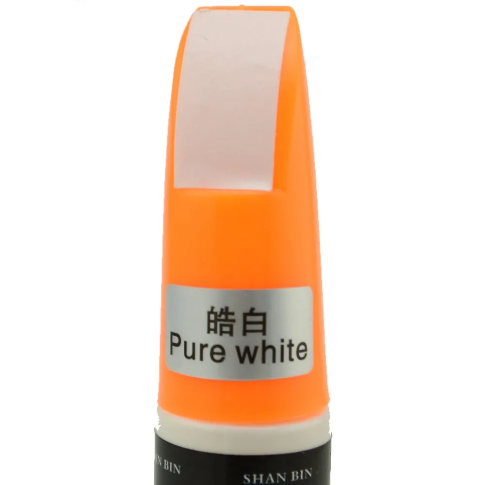 Ремонта скреста автомобиля ручка ремонтный-заполнитель и уплотнитель clear coat