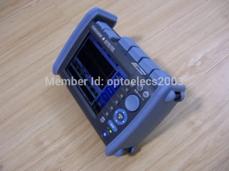 Yokogawa AQ1200/ AQ1200A SM OTDR DHL нм 1310 дБ бесплатная доставка | Мобильные телефоны и