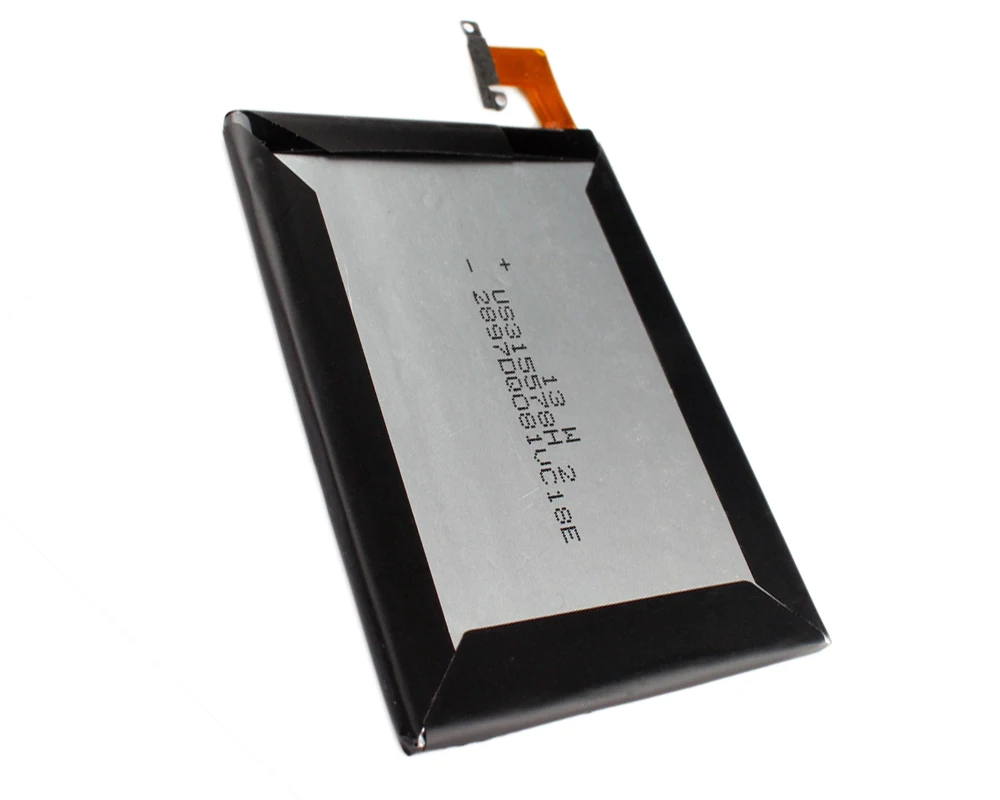 Аккумулятор для телефона ISUNOO 1800 мАч BO58100 HTC One Mini M4 M 4 601S 601E 601N 603E аккумулятор с