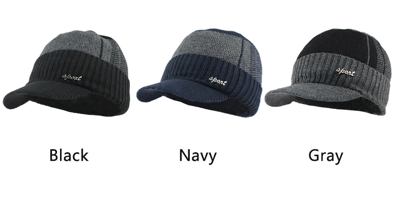 [FLB] Зимние шапки Skullies Beanies, зимние шапки бини для мужчин и женщин, шерстяные шапки, Балаклава, маска, шапка, вязаная шапка F18032