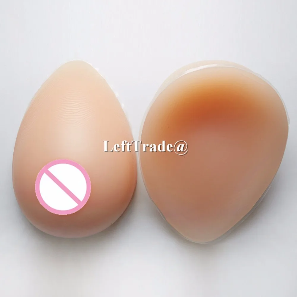 1000 г/пара силиконовая форма для груди мужчин crosssdressing shemale drag queen big D cup|fake silicone breast