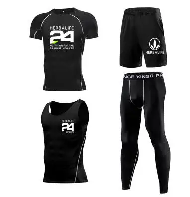 Мужская Удобная майка для горного велосипеда DH MX одежда Herbalife 2019 велосипедная с