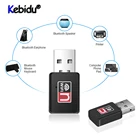 Портативный USB-адаптер Kebidu, 150 Мбитс, 802.11nbg, для Macbook, Win Xp78