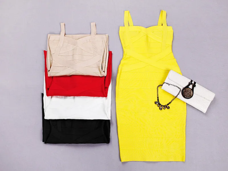 Оптовая продажа с фабрики новое платье разных цветов облегающее модное на