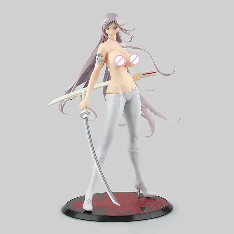 Triage X Yuuko Sagiri Dark Ver. Экшн фигурка привлекательная Милая Черная кукла Юко сагири из