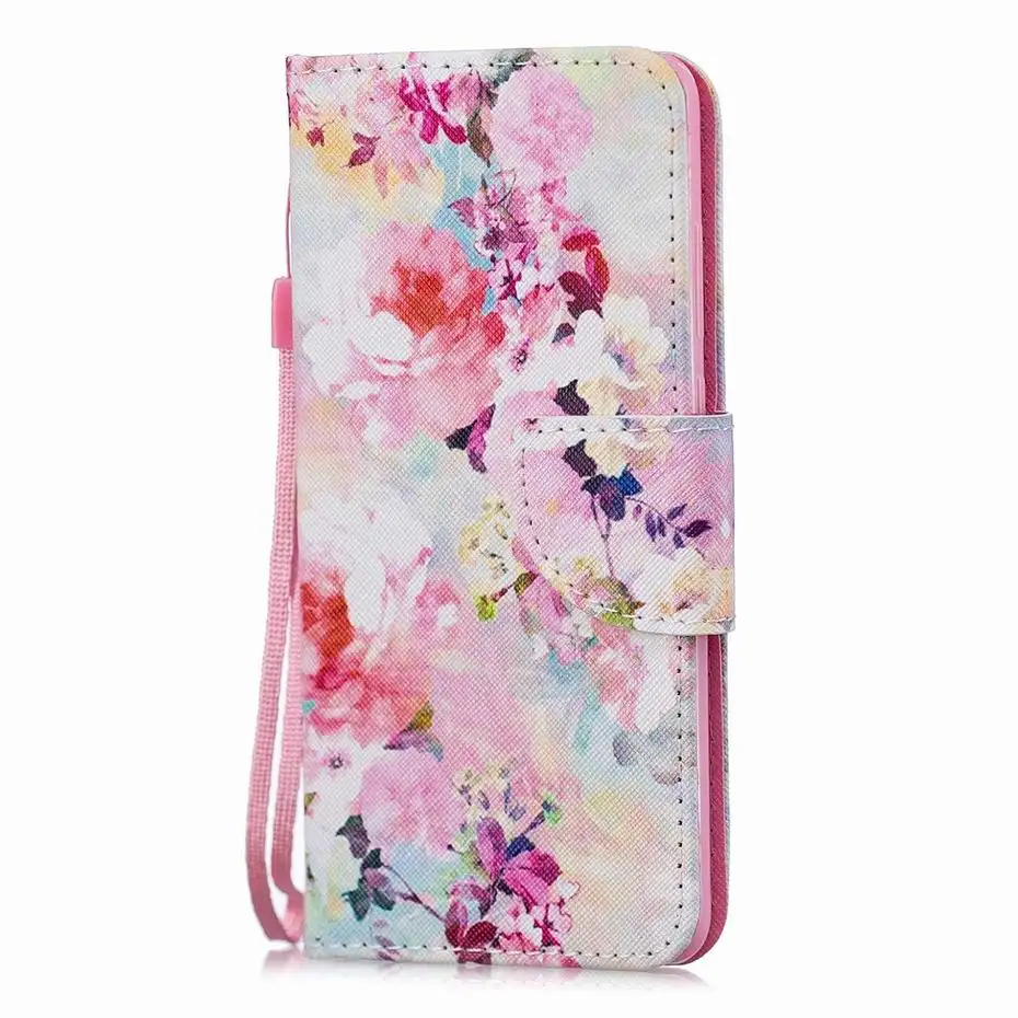 Для huawei P30 Pro Чехол с откидной крышкой из искусственной кожи чехол для телефона P 30