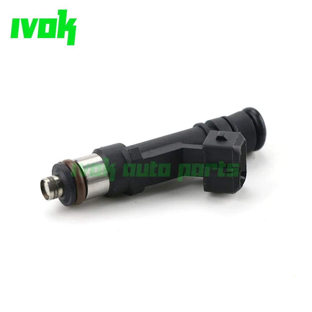 4 шт./лот расхода топлива инжектор для Lada 110 1.5L 1995-0280158502 0-280-158-502