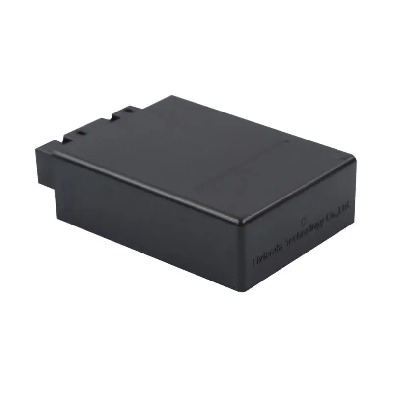 Мотоцикл цифровой зажигания ECU MRI CDI блок зажигания интеллектуальный цифровой для Honda STEED 400/600 NC26
